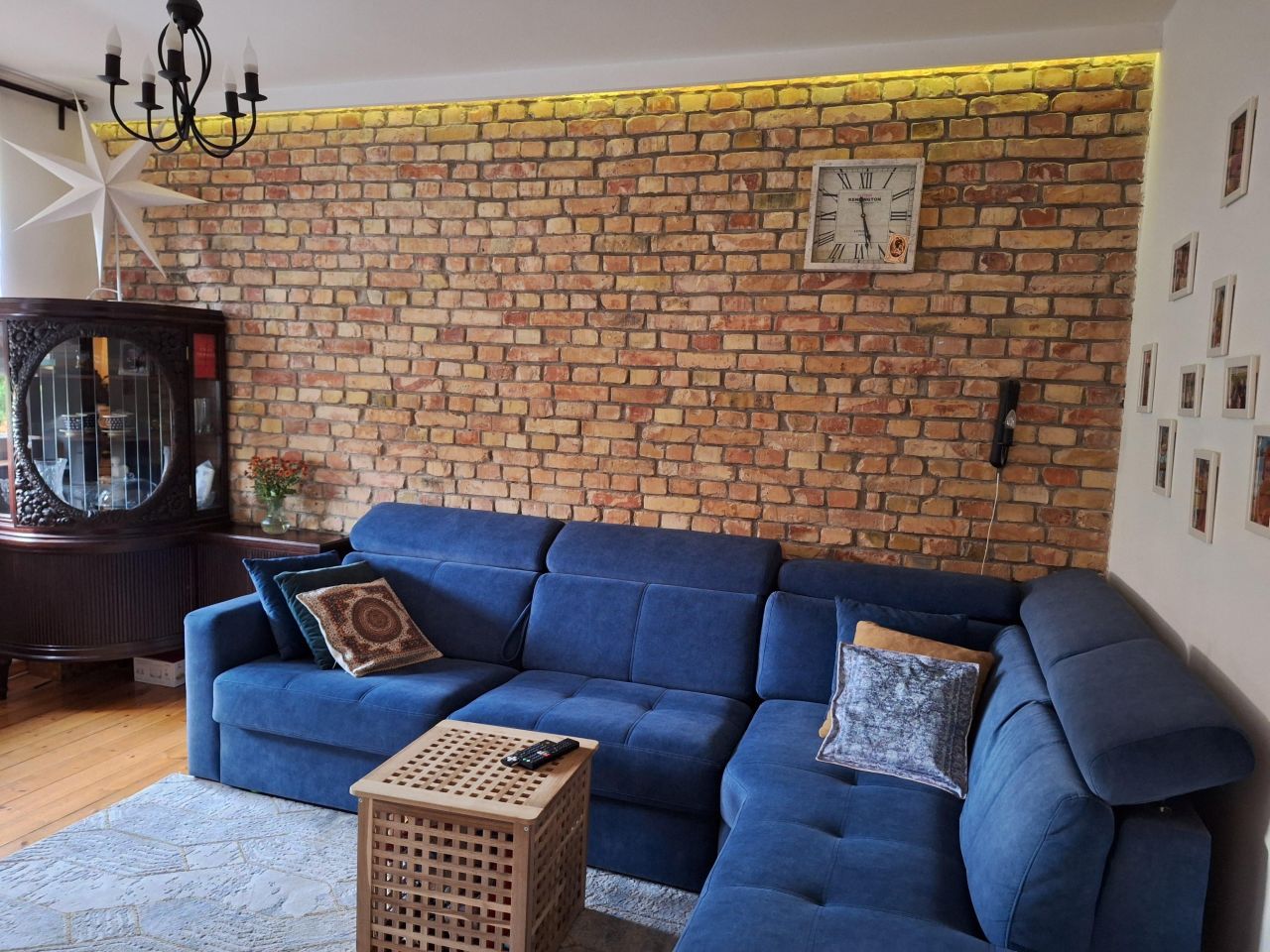 Mieszkanie 2-pokojowe Szczecin Niebuszewo, ul. ks. Hugona Kołłątaja. Zdjęcie 2