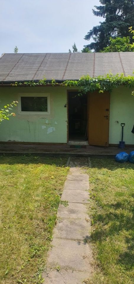 Działka rod Chełm, ul. Przemysłowa. Zdjęcie 8