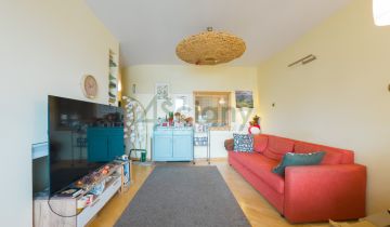 Mieszkanie 3-pokojowe Warszawa Ochota, ul. Zadumana