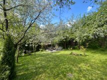 Działka rod Gorlice, ul. Błażeja i Stanisława Wrońskich. Zdjęcie 2