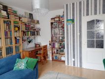 Mieszkanie 2-pokojowe Warszawa Białołęka, ul. Skarbka z Gór. Zdjęcie 4