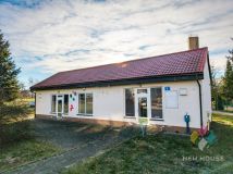 Lokal Mikołajki, ul. Złotych Kłosów