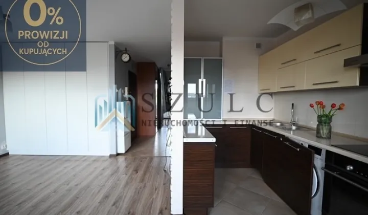 Mieszkanie 2-pokojowe Suwałki, ul. Teofila Noniewicza