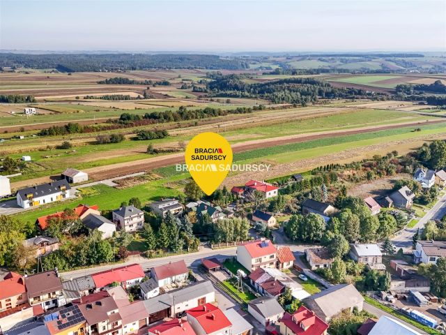 dom wolnostojący, 6 pokoi Skała, ul. Słomnicka. Zdjęcie 25