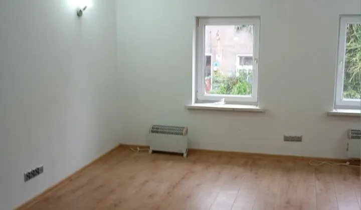 Mieszkanie 1-pokojowe Ziębice, ul. Browarna