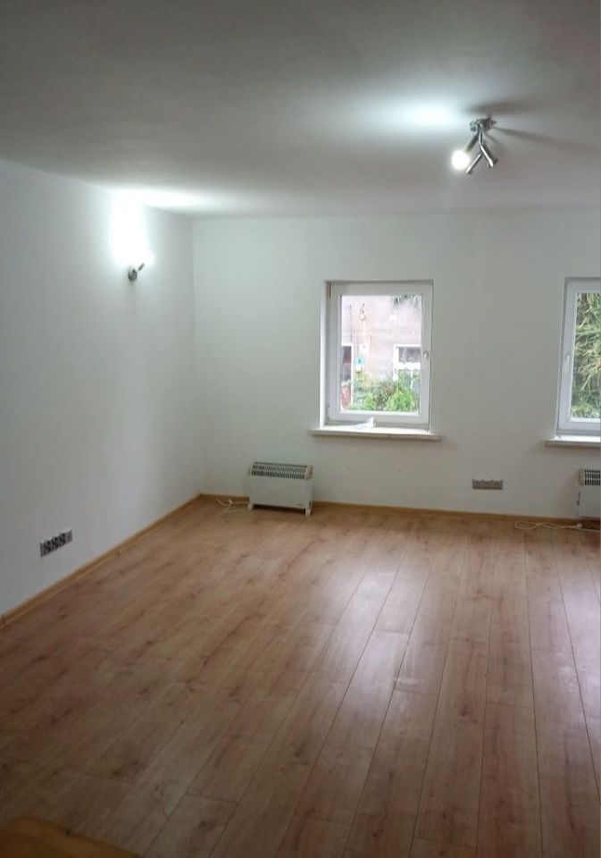 Mieszkanie 1-pokojowe Ziębice, ul. Browarna