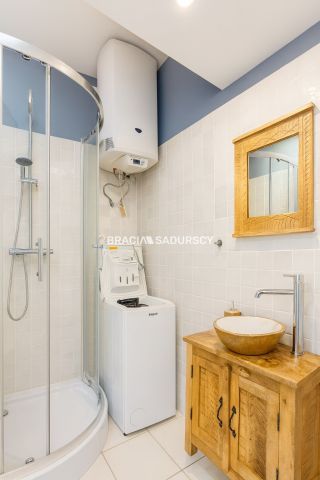 Mieszkanie 3-pokojowe Kraków Podgórze, ul. Kalwaryjska. Zdjęcie 22