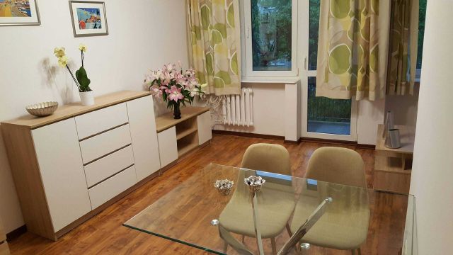 Mieszkanie 2-pokojowe Gdańsk Przymorze, ul. Piastowska. Zdjęcie 1