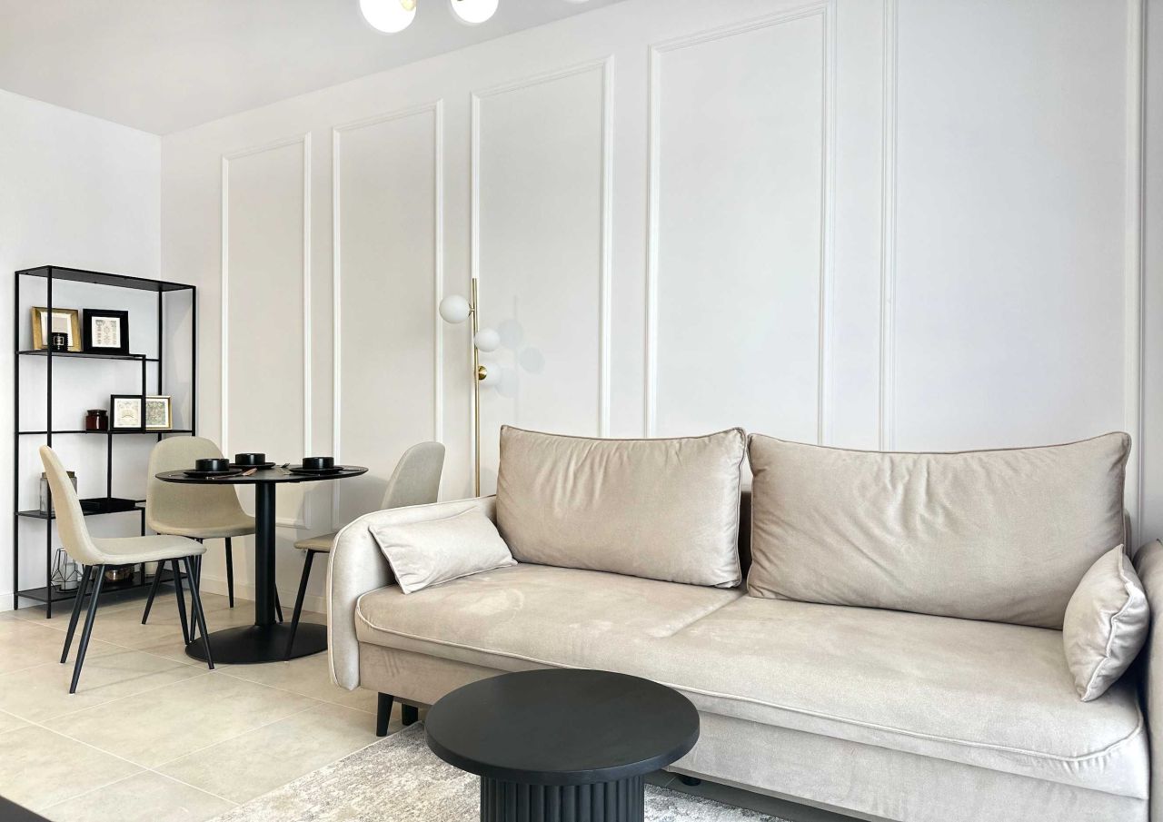 Mieszkanie 2-pokojowe Kraków Podgórze, ul. Bagrowa. Zdjęcie 4