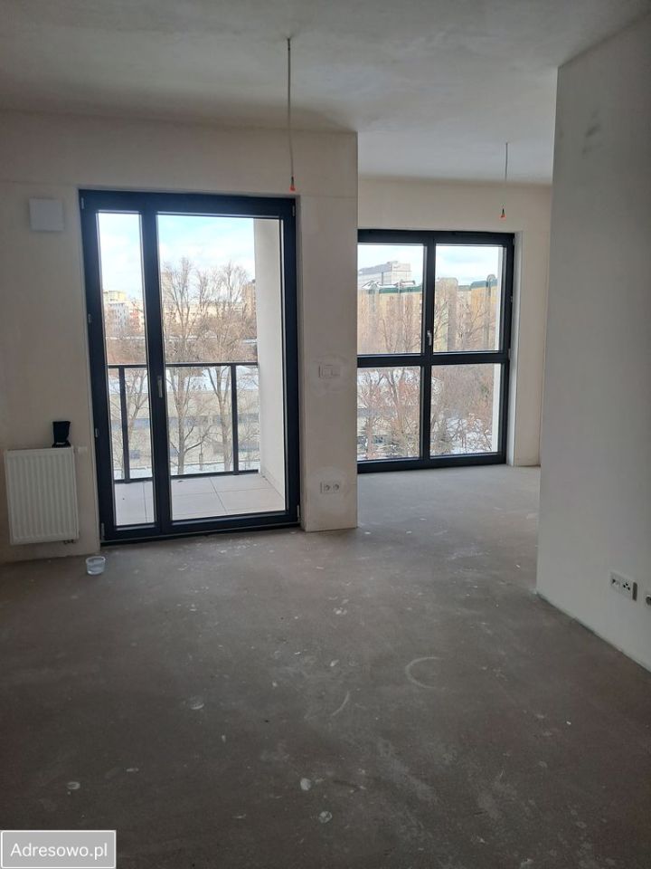 Mieszkanie 1-pokojowe Warszawa Mokotów, ul. Mariana Zdziechowskiego. Zdjęcie 12