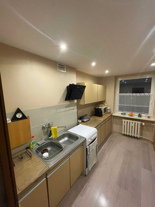 Mieszkanie 3-pokojowe Jarocin, ul. Węglowa. Zdjęcie 3