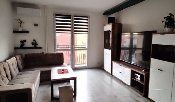 Mieszkanie 2-pokojowe Myszków