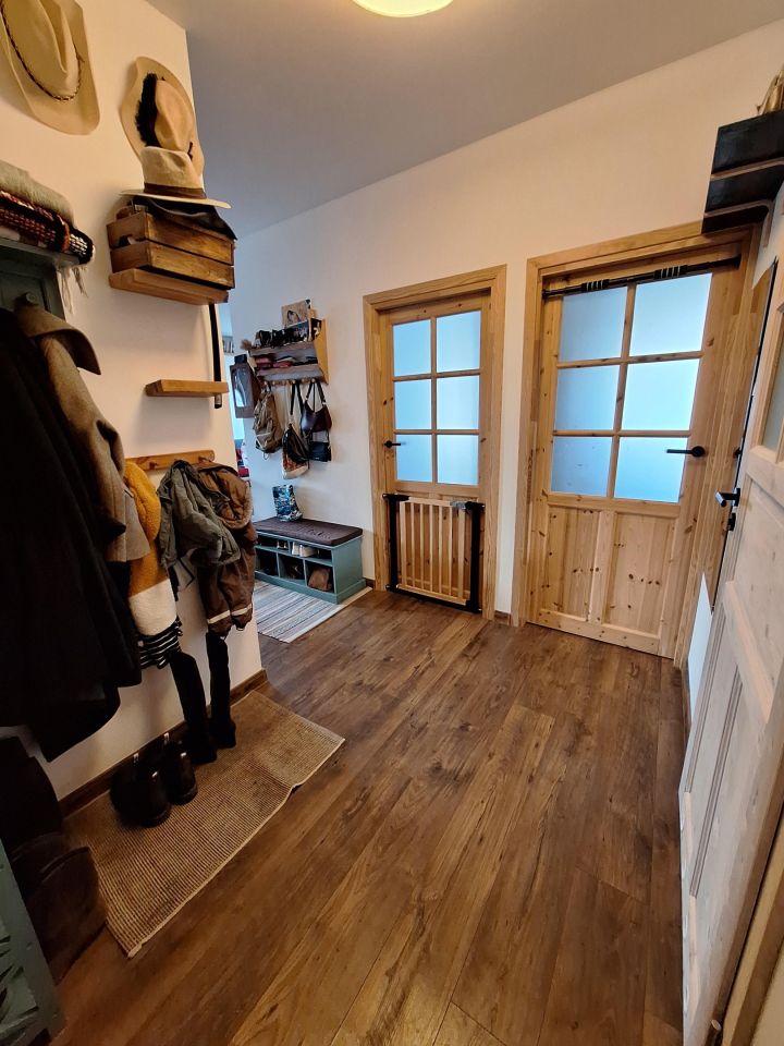 Mieszkanie 3-pokojowe Gdańsk Siedlce, ul. Stanisława Lema. Zdjęcie 20