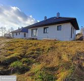 dom wolnostojący, 4 pokoje Osiek Mały, ul. Stawowa. Zdjęcie 2