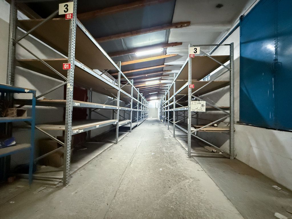 Hala/magazyn Rzeszów. Zdjęcie 4