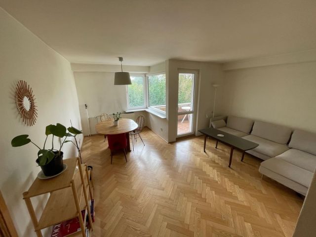 Mieszkanie 3-pokojowe Warszawa Gocław. Zdjęcie 1