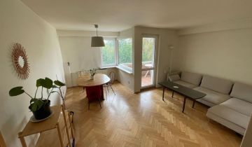 Mieszkanie 3-pokojowe Warszawa Gocław