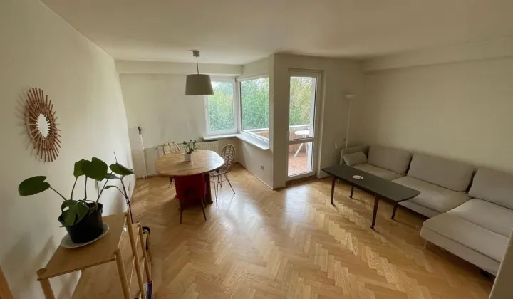 Mieszkanie 3-pokojowe Warszawa Gocław