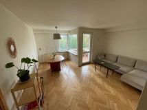 Mieszkanie 3-pokojowe Warszawa Gocław