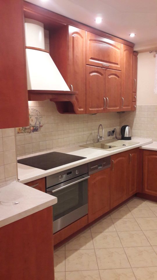 Mieszkanie 3-pokojowe Łomża, ul. Rycerska. Zdjęcie 8