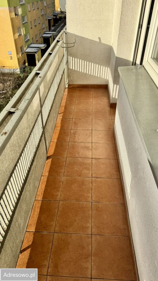 Mieszkanie 2-pokojowe Łódź Kurak, ul. Smocza. Zdjęcie 17