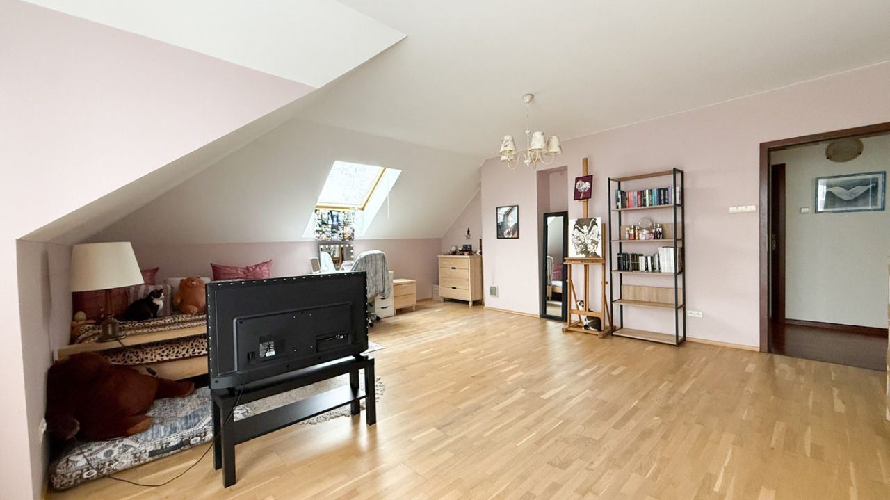 dom wolnostojący, 5 pokoi Śródlesie. Zdjęcie 20