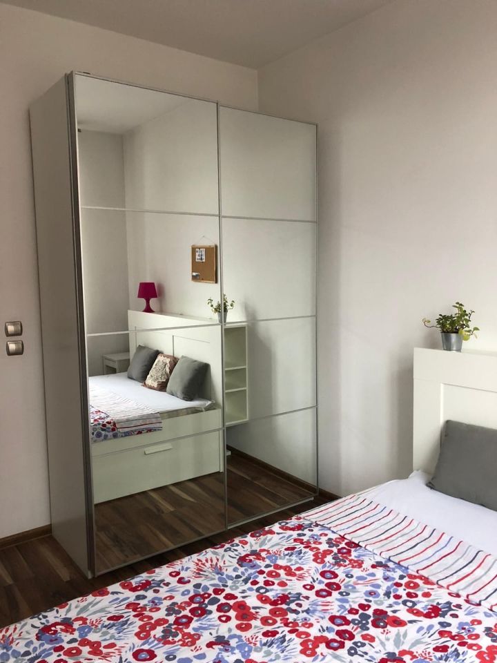 Pokój Gdańsk Śródmieście, ul. Biskupia. Zdjęcie 6