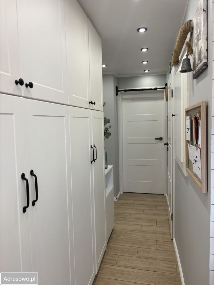 Mieszkanie 4-pokojowe Brzeg Dolny, ul. Wilcza. Zdjęcie 7