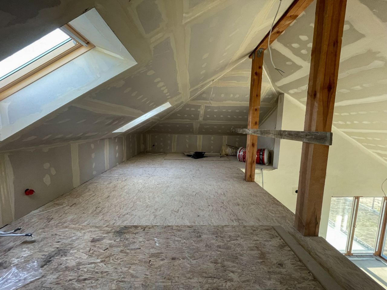 dom wolnostojący, 4 pokoje Siedliska, ul. Bajeczna. Zdjęcie 9