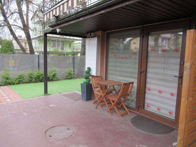 bliźniak, 14 pokoi Ząbki, ul. Stefana Batorego. Zdjęcie 9