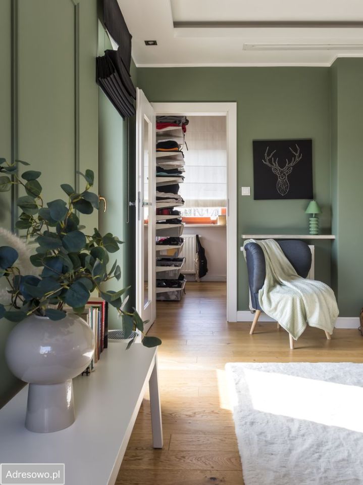 bliźniak, 6 pokoi Warszawa Zawady, ul. Wał Zawadowski. Zdjęcie 6