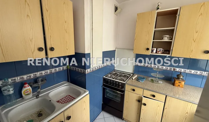 Mieszkanie 2-pokojowe Wałbrzych Podzamcze