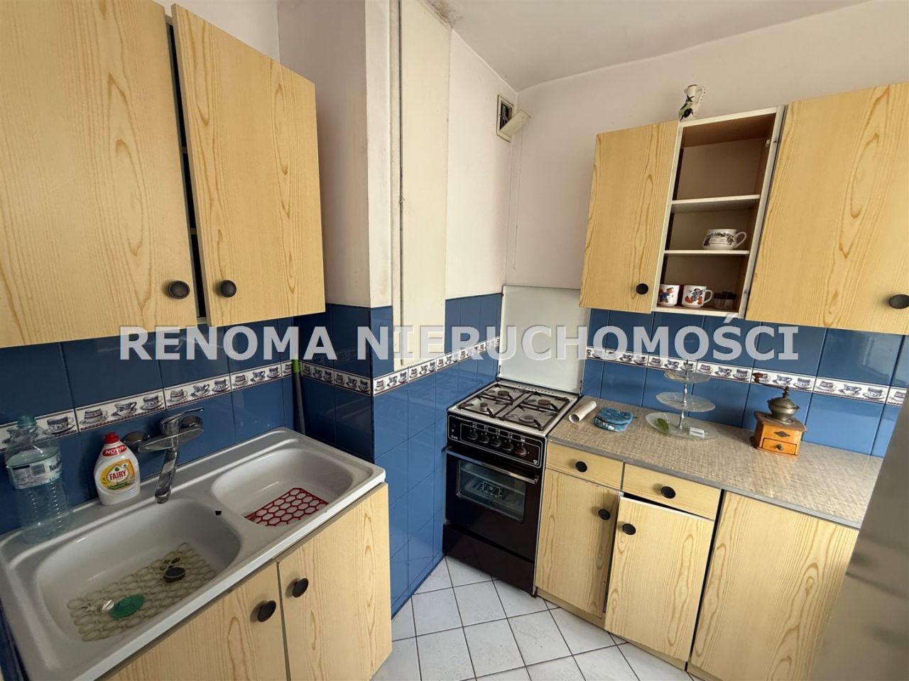 Mieszkanie 2-pokojowe Wałbrzych Podzamcze. Zdjęcie 1