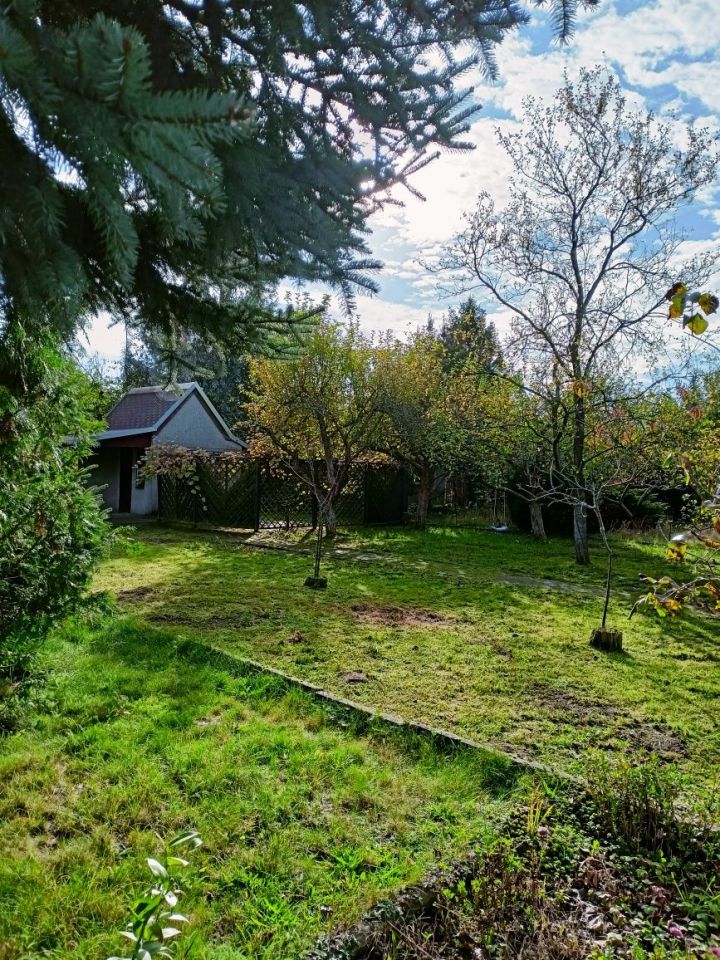 Działka rod Mirostowice Dolne. Zdjęcie 1