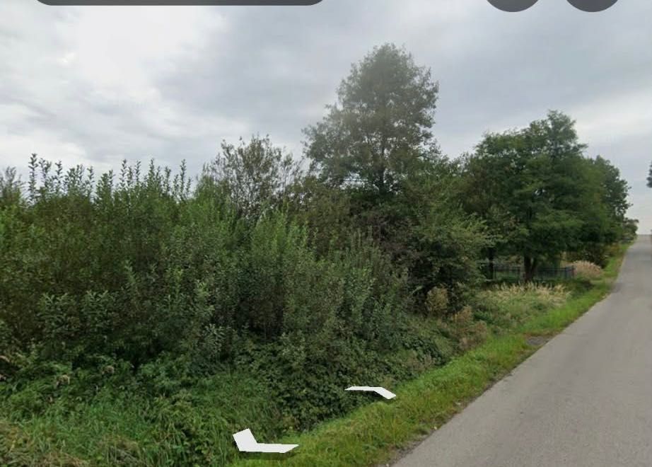 Działka rolna Wielka Wieś. Zdjęcie 1