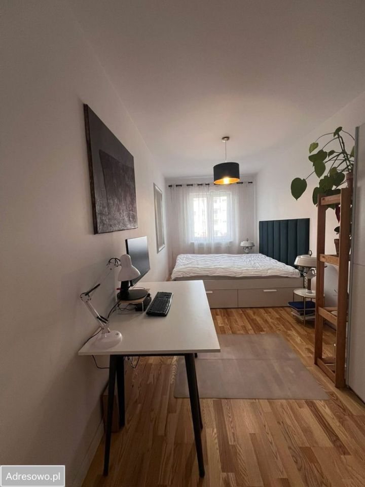 Mieszkanie 2-pokojowe Warszawa Włochy, ul. Pola Karolińskie. Zdjęcie 7