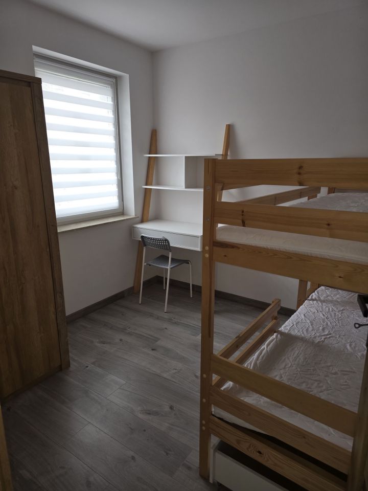 Mieszkanie 2-pokojowe Luzino, ul. Generała Hallera. Zdjęcie 5