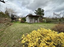 Działka rod Wrocław Fabryczna, ul. Szczecińska. Zdjęcie 2