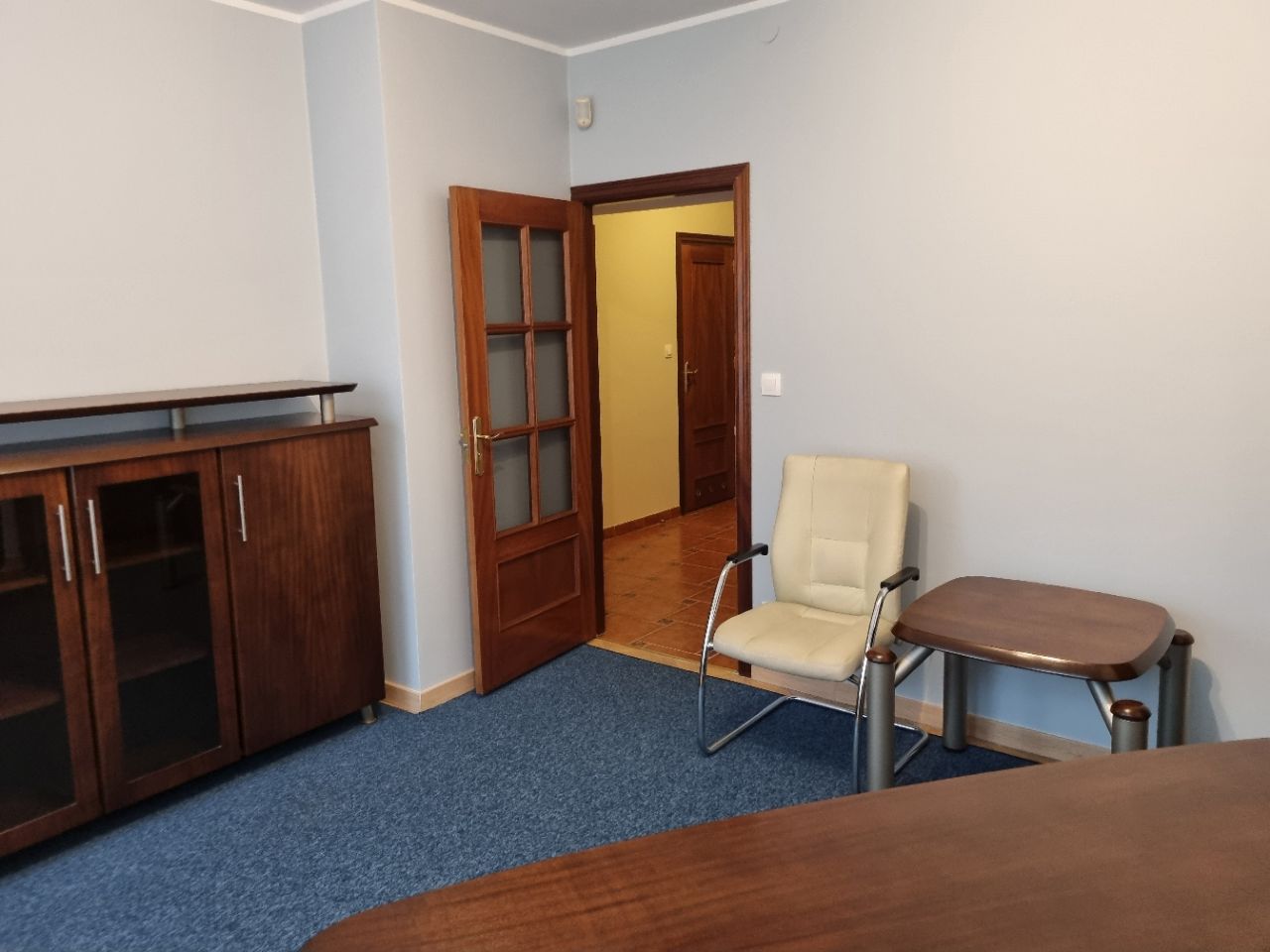 Mieszkanie 3-pokojowe Gdańsk Śródmieście, ul. Szeroka. Zdjęcie 3