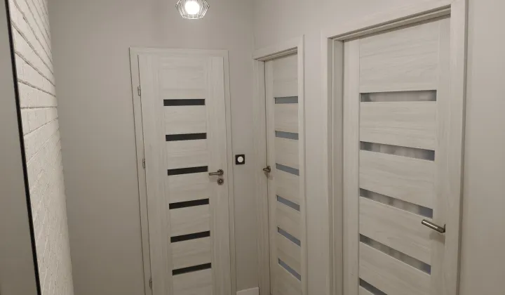 Mieszkanie 4-pokojowe Mielec Nowy Mielec, ul. Dworcowa