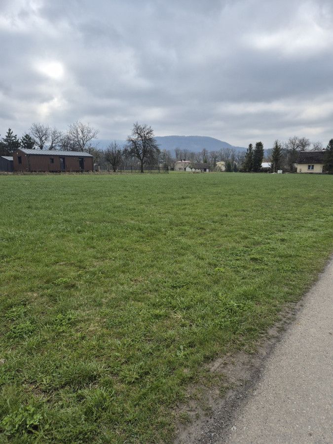 Działka budowlana Kozakowice Górne, ul. Wałowa. Zdjęcie 2