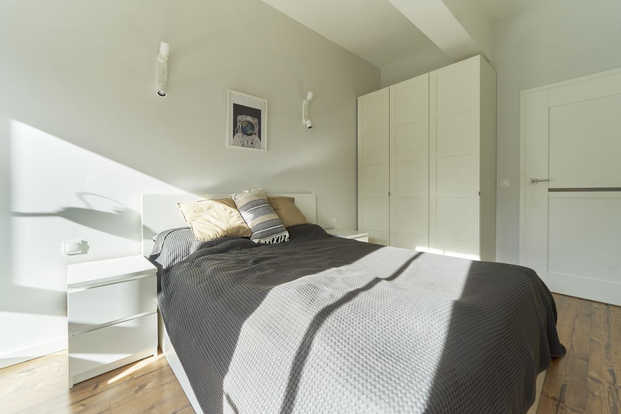 Mieszkanie 2-pokojowe Warszawa Wesoła, ul. Borkowska. Zdjęcie 4