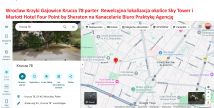 Mieszkanie 3-pokojowe Wrocław Krzyki, ul. Krucza. Zdjęcie 3