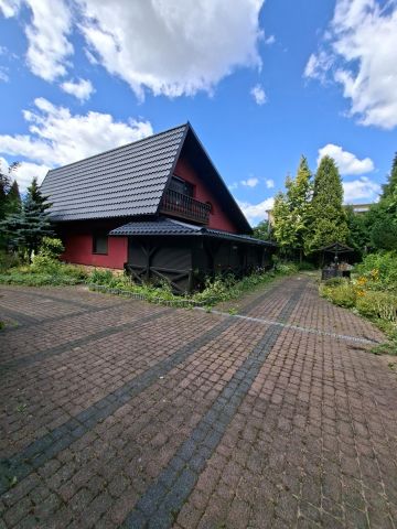 dom wolnostojący, 5 pokoi Srogów Górny. Zdjęcie 3