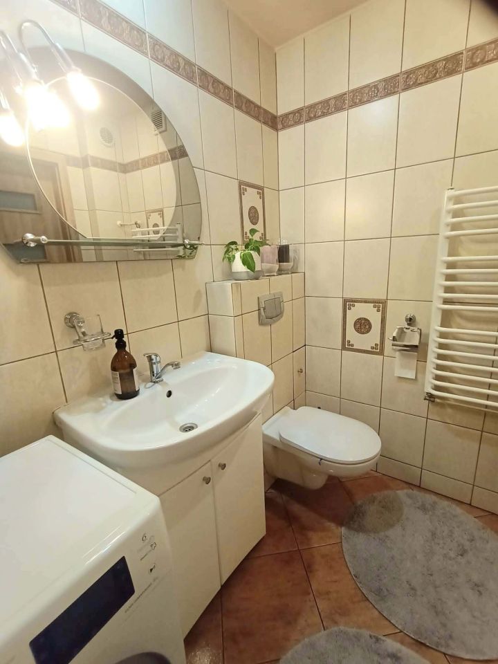 Mieszkanie 2-pokojowe Kluczbork Centrum, ul. Gałczyńskiego. Zdjęcie 9