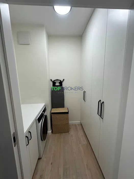 Mieszkanie 3-pokojowe Warszawa Wilanów, ul. Herbu Janina. Zdjęcie 6