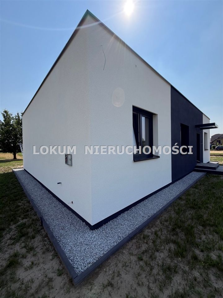 dom wolnostojący, 4 pokoje Gołkowice, ul. Wyzwolenia. Zdjęcie 3