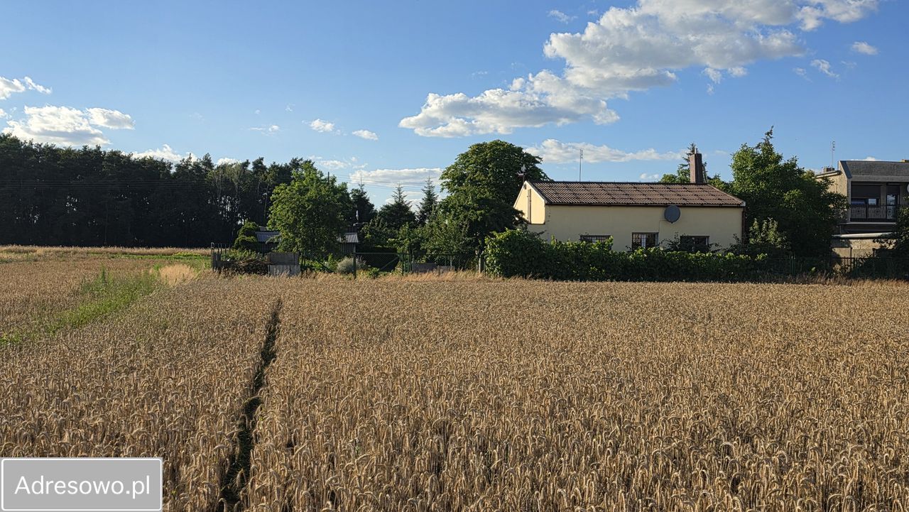 dom wolnostojący, 3 pokoje Będlewo, ul. Wiejska. Zdjęcie 9