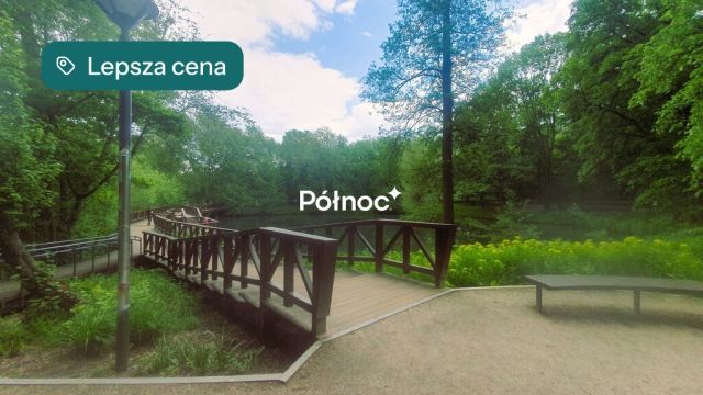 Mieszkanie 3-pokojowe Kraków, ul. Edwarda Heila. Zdjęcie 12