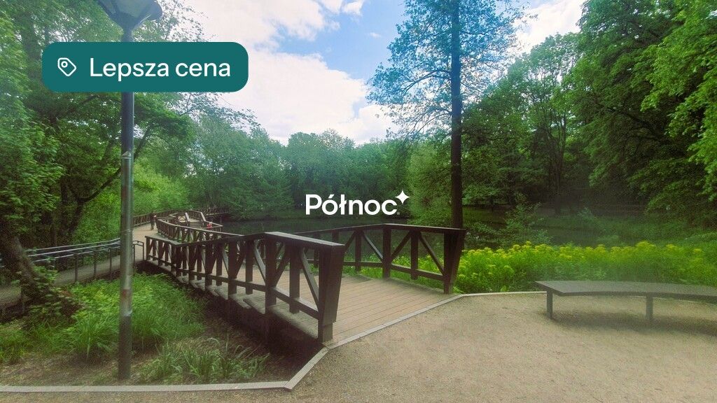 Mieszkanie 3-pokojowe Kraków, ul. Edwarda Heila. Zdjęcie 12